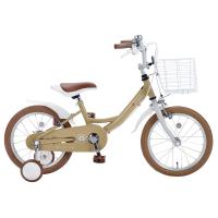 子ども用自転車 16インチ・補助輪付・サポート付サドル 自転車 マイパラス(Mypallas) FLOKEL 子供用シンプルな北欧テイスト 誕生日 | SHOP-KT・DIY 工具取り扱い店