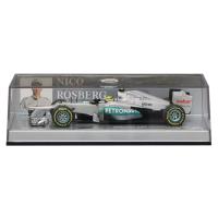 ミニカー・ダイキャストカー 1/43 メルセデス AMG ペトロナス W03 2012#8 ミニカー PMA 完成品 | SHOP-KT・DIY 工具取り扱い店