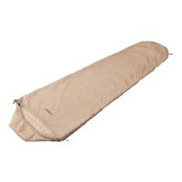 寝袋 Snugpak(スナグパック) トロピカル マミー ライトジップ デザートタン 夏用 コンパクト インナーシュラフ 洗濯可 快適使用温 | SHOP-KT・DIY 工具取り扱い店