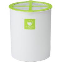生ごみ処理機 グリーン 生ごみ処理器 エコクリーン 家庭用 ル・カエル 基本セット | SHOP-KT・DIY 工具取り扱い店