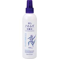 麗白 ハトムギ 化粧水ミストタイプ250ML | ショップkukui