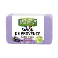 Maitre Savon de Marseille(メートル・サボン・ド・マルセイユ) サボン・ド・プロヴァンス ラベンダー 100g | ショップkukui