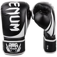 【VENUM】 ボクシンググローブ　Challenger2.0　（チャレンジャー）　Boxing Gloves　（黒） (16オンス) 並行輸入 | ショップれもん