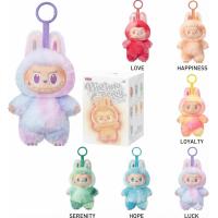 ラブブ ぬいぐるみ POP MART THE MONSTERS Big into Energy Labubu エネルギー エナジー ピース