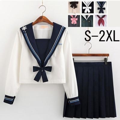 セーラー服(レディース号数:5号)|学生服|ファッション 通販 セーラー服(レディース号数:5号)|学生服|ファッション 通販
