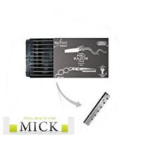 PRO レザーブレード 10枚入 Y.S.PARK | MICK