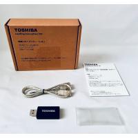 東芝 REGZAブルーレイ用 Wi-Fi USBコネクタ D-WL1 | SHOP N