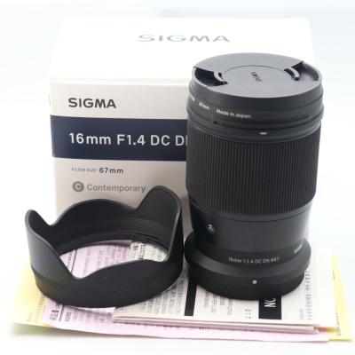 シグマレンズ zマウント（シグマ／交換レンズ）｜カメラ | 家電 の