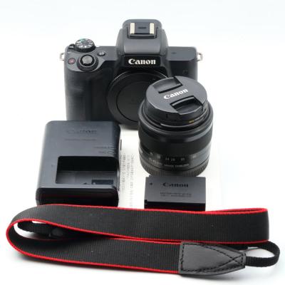 eos kiss x10i（レンズマウント：キヤノンEFーMマウント）のおすすめ