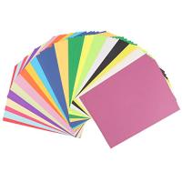 Atpwonz カラーコピー用紙 選べる20色 100枚 a4サイズ カラーペーパー カラー用紙 色付きのコピー用紙 色画用紙 | ShopNW