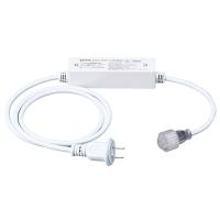 ハタヤ (HATAYA) LEDテープライト用電源ケーブル LTP-AC | ShopNW