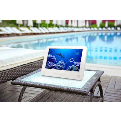 防水 12インチ フルセグチューナー搭載 ポータブルDVDプレーヤー 51DKyzxb7RL.jpg