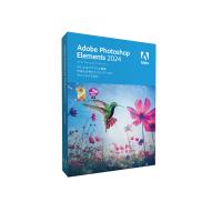 Adobe アドビ Photoshop Elements 2024 日本語版 MLP 通常版 フォトショップ Windows Mac対応 | ショッププラスワン Yahoo!店