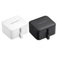 スイッチボット SwitchBot ボット ホワイト ブラック SWITCHBOT-W-GH SWITCHBOT-B-GH | ショッププラスワン Yahoo!店