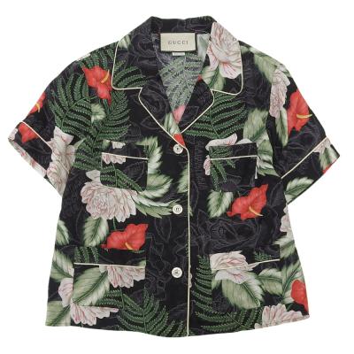 ボーリングシャツ（GUCCI）の商品一覧 通販 - Yahoo!ショッピング