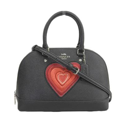 ✨未使用級✨コーチ　ミニシエラ　サッチェル　ハンドバッグ　チャーム　レザー　黒 楽天市場】【バッグ】COACH コーチ ミニ ケルシー KELSEY