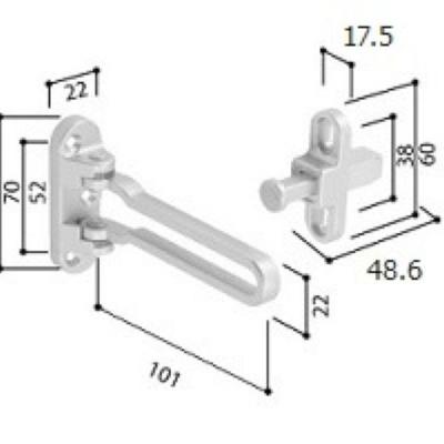 YKK 玄関ドア 部品 ヴェナートjd型（DIY、工具）のおすすめ人気商品