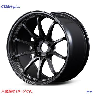 シビック fl5（RAYS／アルミホイール）｜タイヤ、ホイール｜自動車