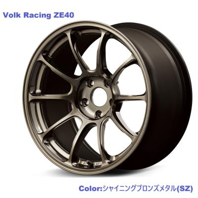 the（RAYS／車、バイク、自転車）（穴数：5穴）のおすすめ人気商品一覧