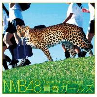 NMB48／Team N 2nd Stage「青春ガールズ」 | よしもとネットショップplus Y!店