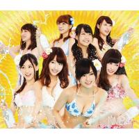 NMB48「世界の中心は大阪や〜なんば自治区〜」Type-N＜通常盤／CD＋2DVD＞ | よしもとネットショップplus Y!店