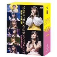 NMB48 GRADUATION CONCERT〜MIORI ICHIKAWA／FUUKO YAGURA〜 [Blu-ray] | よしもとネットショップplus Y!店