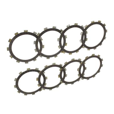 SR400 クラッチ（バイク用 クラッチプレート）｜クラッチ、駆動系 