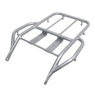 xr250r me06 パーツ（バイク用リアキャリア）｜外装パーツ｜バイク