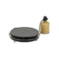 スノーピーク snow peak 鉄板焼 エンバーナー GS-430