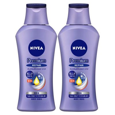 ニベアプレミアムボディミルクモイスチャーの商品一覧 通販 - Yahoo