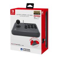 ファイティングスティック mini for Nintendo Switch 【Ｎｉｎｔｅｎｄｏ Ｓｗｉｔｃｈ対応】 | SHOP YPP ヤフー店