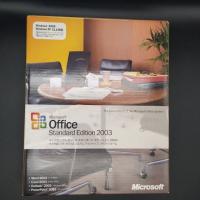 (中古品)Office Standard Edition　2003  通常版 | Shop-Ys