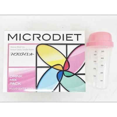 マイクロダイエット　ドリンク　ミックス　2箱 シェーカー付　新品未開封 マイクロダイエット ドリンク ミックス 2箱 シェーカー付 新品未