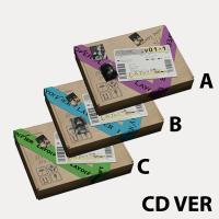3種セット】【和訳選択】BTS V LAYOVER 1ST SOLO ALBUM 防弾少年団