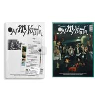 【CD】WAYV ON MY YOUTH 2ND FULL ALBUM ウェイブイ 威神V 正規 2集アルバム【レビューで店舗特典】 | playmusic