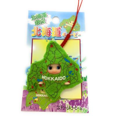 北海道キャラクター倶楽部shopY - ご当地キューピー 北海道限定 北海道キャラクター倶楽部shopY - ご当地キューピー 北海道限定