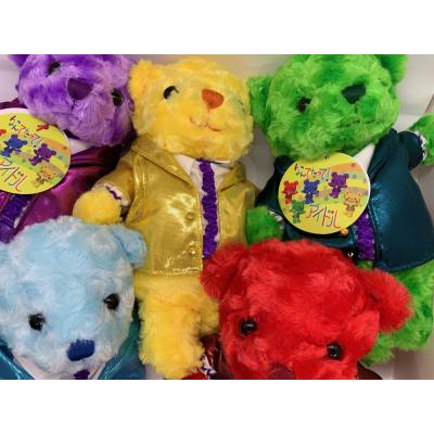 北海道キャラクター倶楽部shopY - 北海道限定ベア ぬいぐるみ・愛ラブ