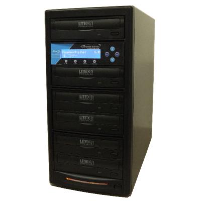 ショップアクティスヤフー店 - CD/DVD/BDコピー機 デュプリケーター