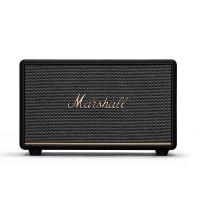 Marshall マーシャル Acton3 III Bluetooth Black ワイヤレス スピーカー Bluetooth5.2 SBC アクティブスピーカー バスレフ型 並行輸入/正規品 | konoka