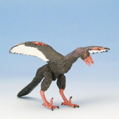 ⭐︎稀少⭐︎ アーケオプテリクス レプリカ 始祖鳥の化石レプリカ