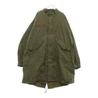 マスターマインドジャパン mastermind キルトモッズコート マスターマインドジャパン mastermind キルトモッズコート