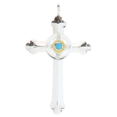 ゴローズ クロスネックレスのおすすめ人気商品一覧 通販 - Yahoo