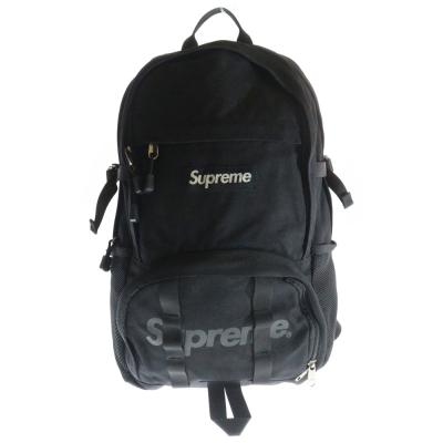 supreme リュックのおすすめ人気商品一覧 通販 - Yahoo!ショッピング