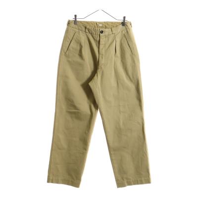 outil（メンズボトムス、パンツ） | ファッション のおすすめ人気商品