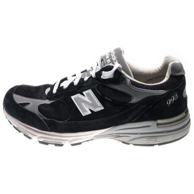 ニューバランス993 黒のおすすめ人気商品一覧 通販 - Yahoo!ショッピング