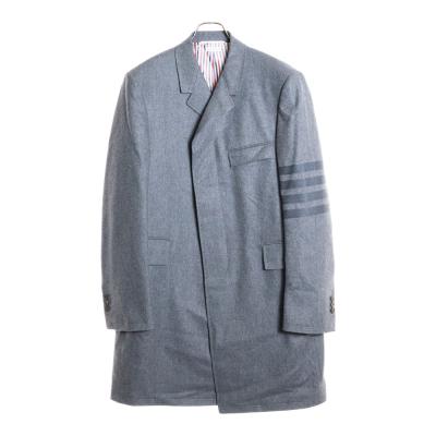 thom browne（メンズチェスターコート）｜コート、ジャケット
