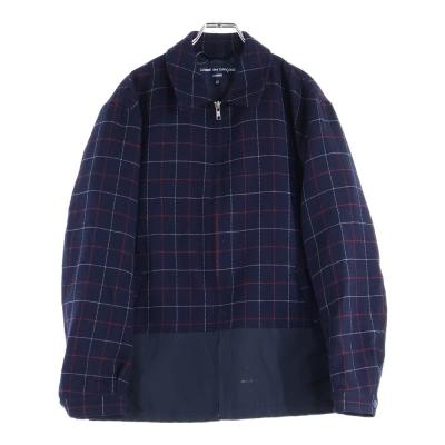 COMME des GARCONS HOMME ファッション（色：ネイビー系）おすすめ人気