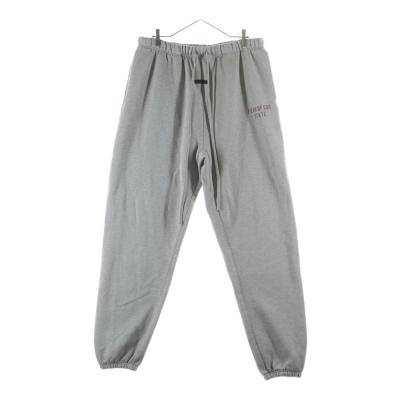 fear of GOD essentials スウェットパンツ（色：グレー系）のおすすめ