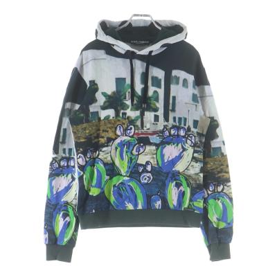 DOLCE&GABBANA メンズパーカー｜トップス｜ファッション 通販 - Yahoo