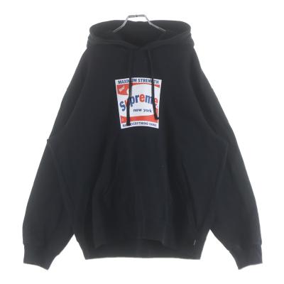 supreme パーカーのおすすめ人気商品一覧 通販 - Yahoo!ショッピング